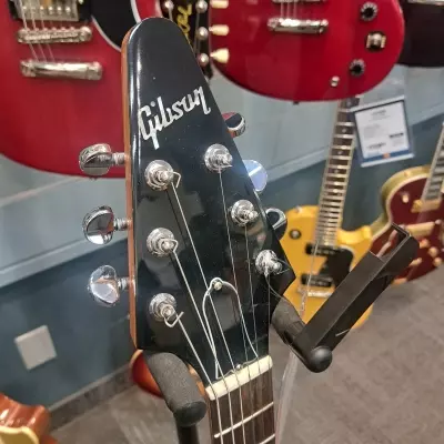 Store Special Product - Gibson Flying V